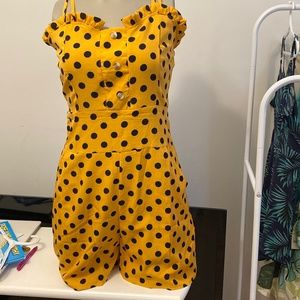 totally new Colombian set